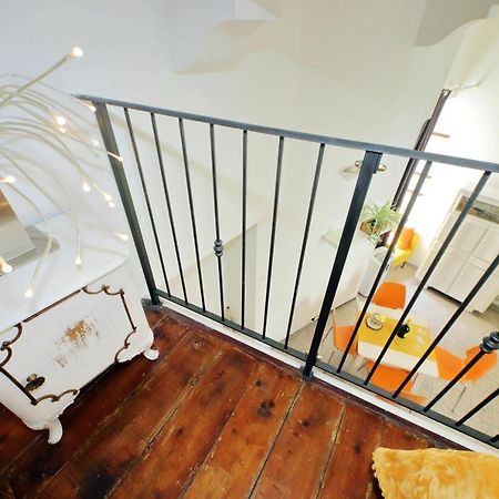 Campo De' Fiori Cute Apartment Rom Eksteriør billede