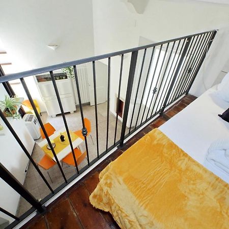 Campo De' Fiori Cute Apartment Rom Eksteriør billede
