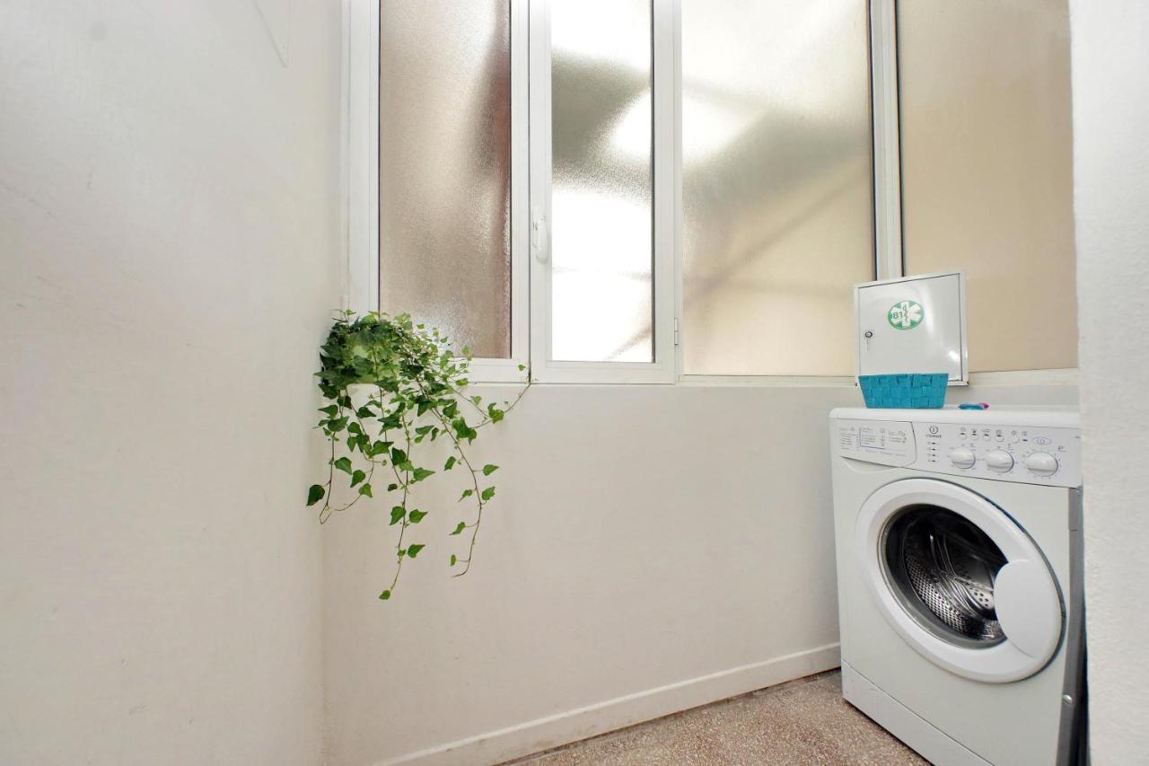 Campo De' Fiori Cute Apartment Rom Eksteriør billede