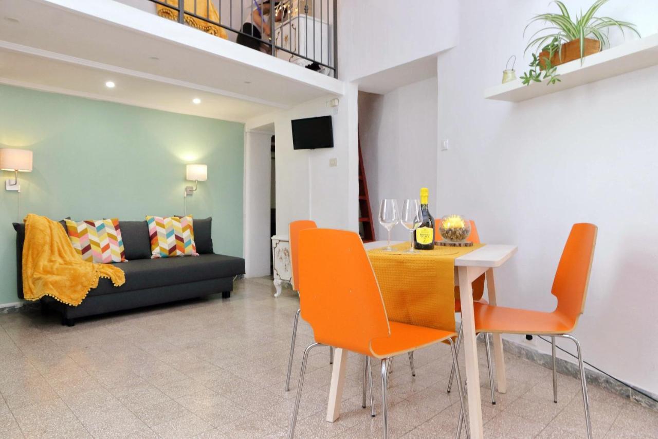 Campo De' Fiori Cute Apartment Rom Eksteriør billede