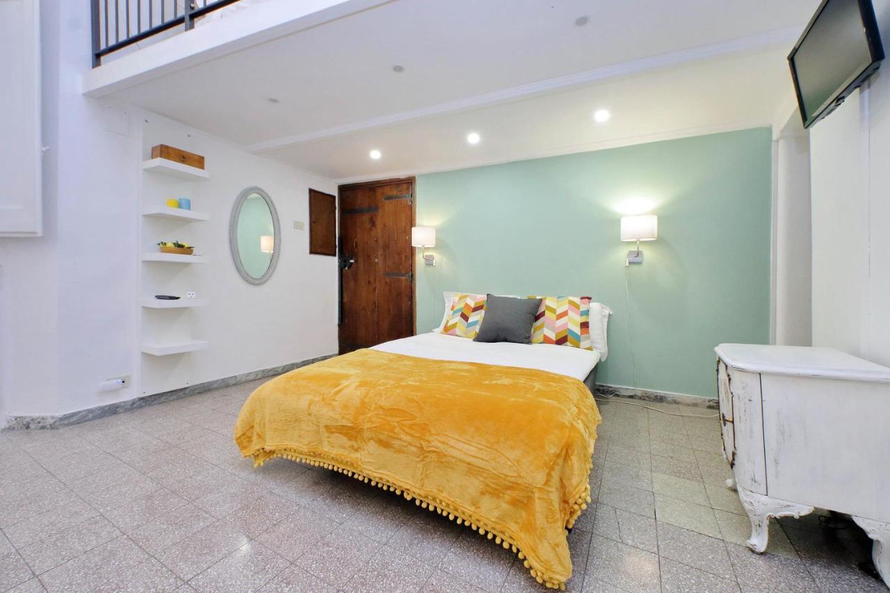 Campo De' Fiori Cute Apartment Rom Eksteriør billede