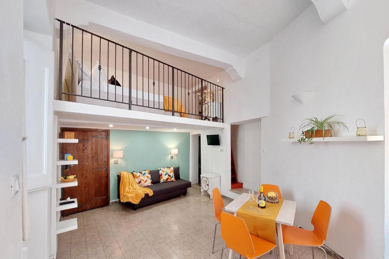 Campo De' Fiori Cute Apartment Rom Eksteriør billede