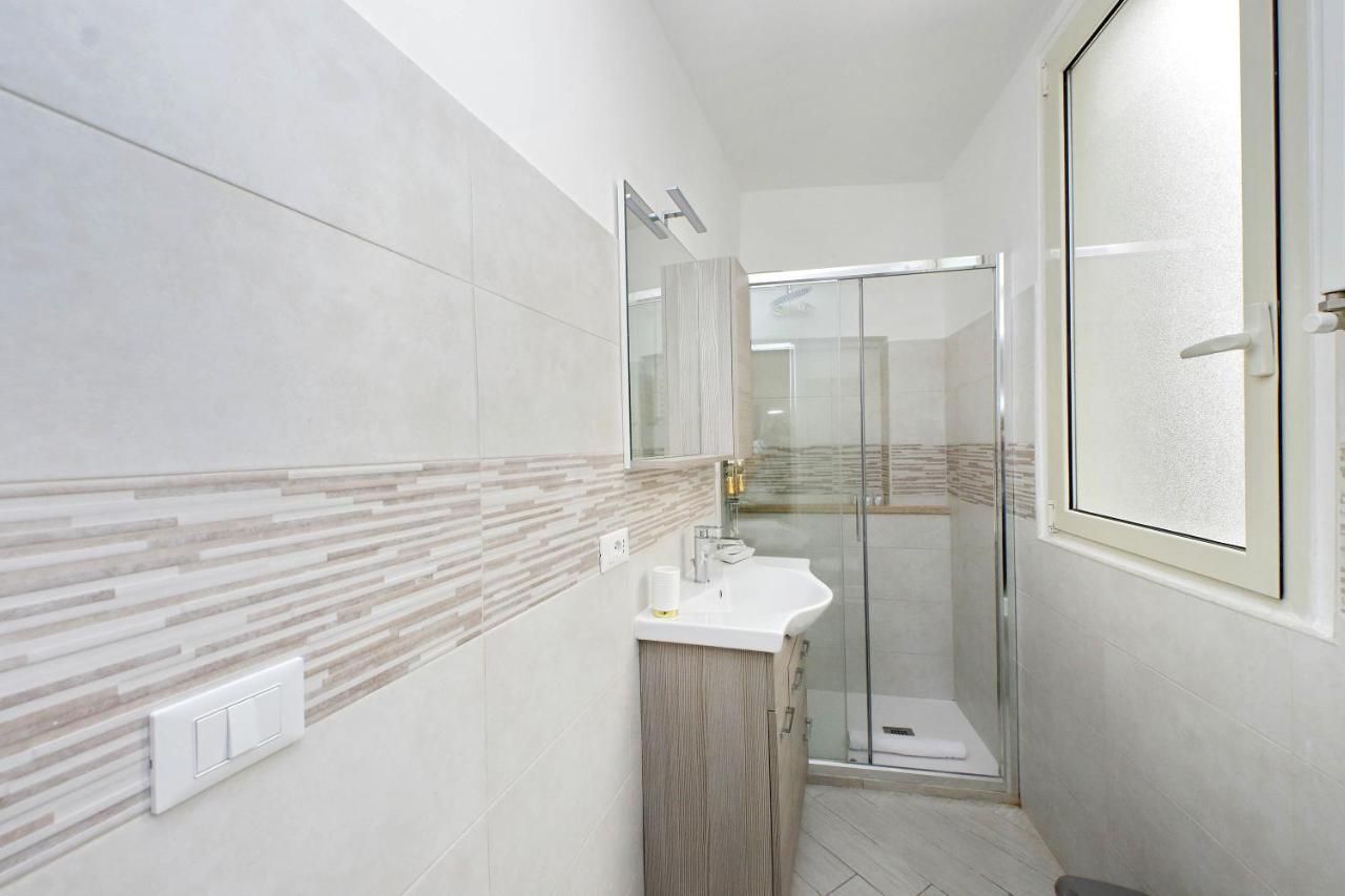 Campo De' Fiori Cute Apartment Rom Eksteriør billede