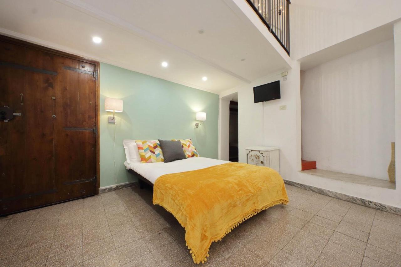 Campo De' Fiori Cute Apartment Rom Eksteriør billede