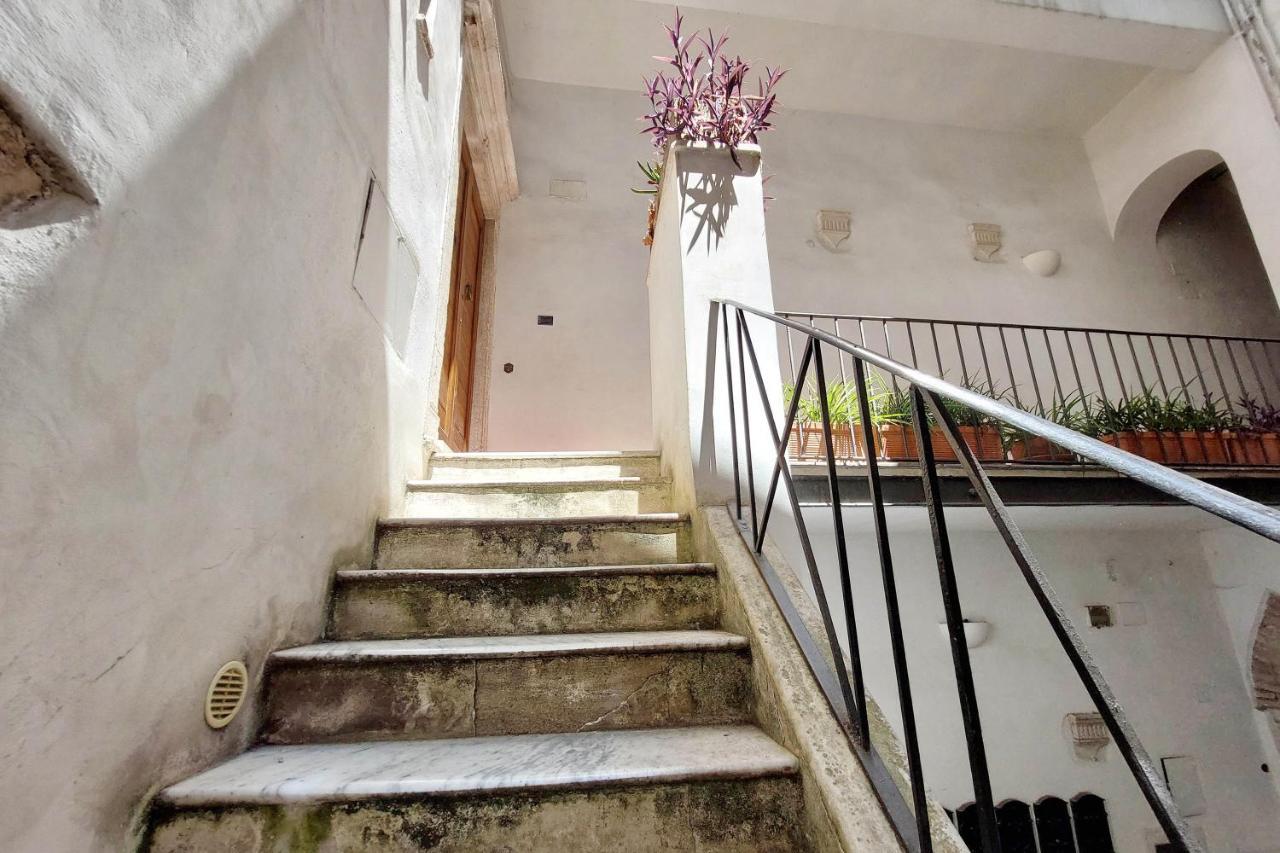 Campo De' Fiori Cute Apartment Rom Eksteriør billede