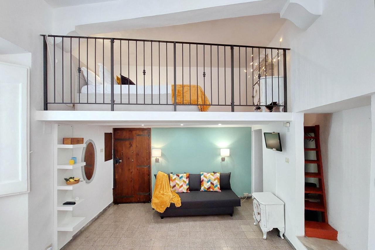 Campo De' Fiori Cute Apartment Rom Eksteriør billede