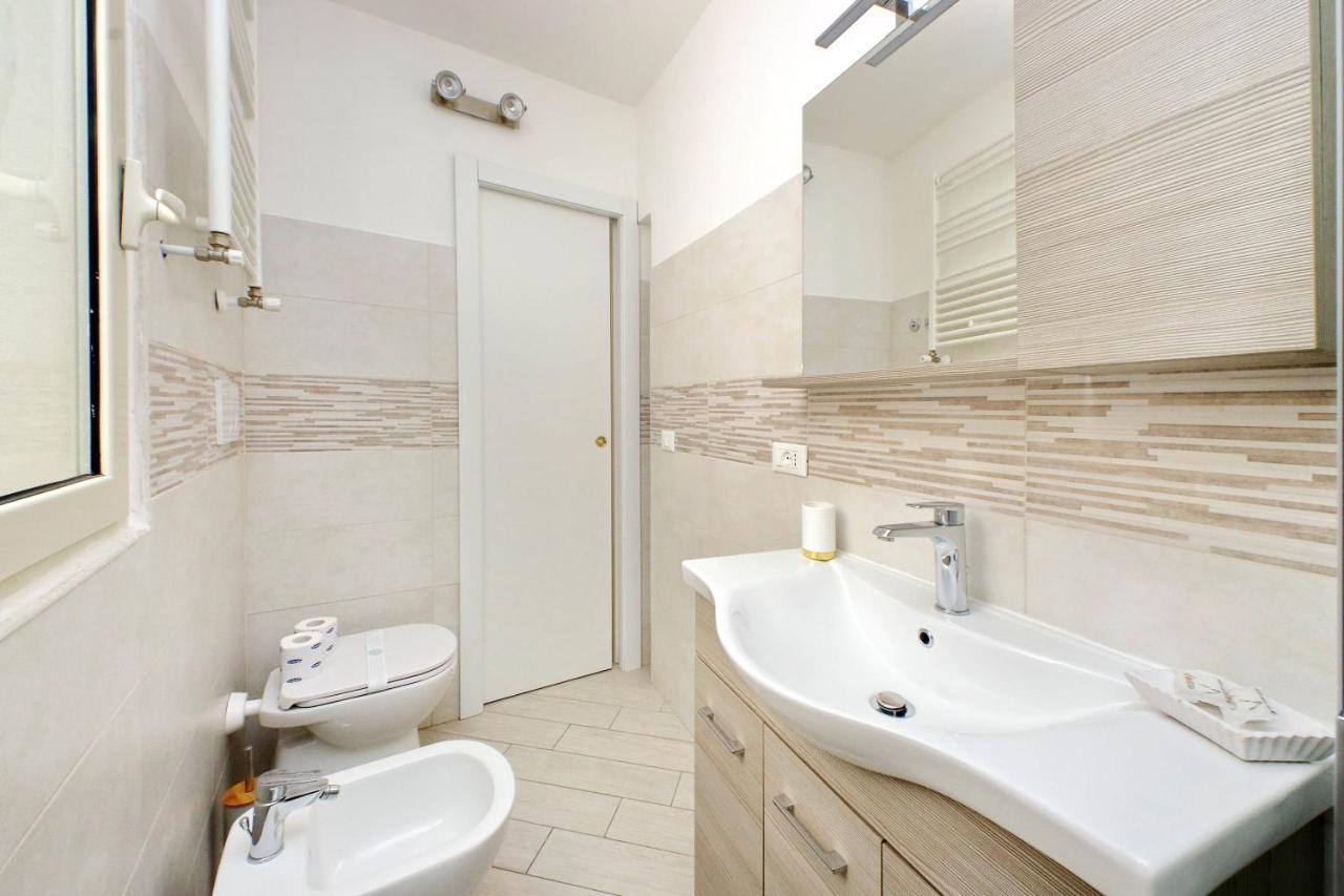 Campo De' Fiori Cute Apartment Rom Eksteriør billede