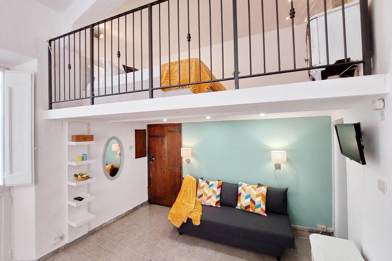 Campo De' Fiori Cute Apartment Rom Eksteriør billede